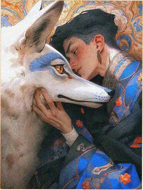 动漫日本 千与千寻4K修复版 经典动画电影